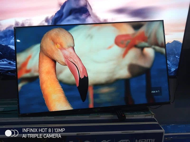 29" To 75 INCH SAMSUNG SMART LED TV WHOLESALE RATES 7