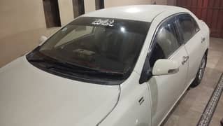 TOYOTA COROLLA XLI FOR SALE