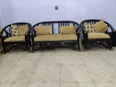 Chinese Sofa set