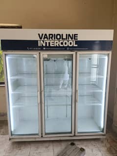 Varioline - Refrigerators & Freezers