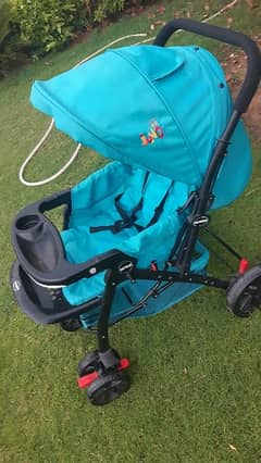 excellent quality baby pram/stroller for sale