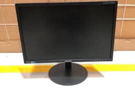 Samsung 22" LED Screen for PC