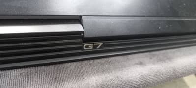 Dell G7 7588