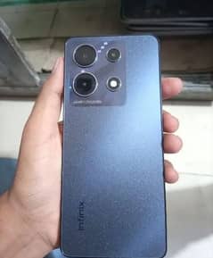 infinix Note 30 selling