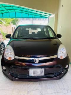 Toyota Passo 2016  (XG PACKAGE)