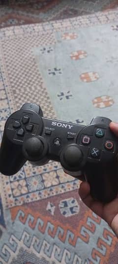 PS3 Original Controller Wireless