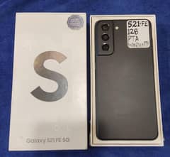 Samsung s21 FE