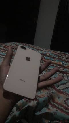 i phone 8 plus  by pass