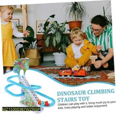 Dino Climbing And Musical Moving



Toy