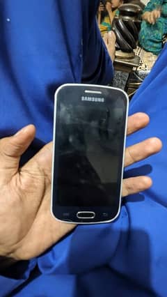 Samsung Galaxy gt