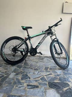 LAZER STAR Bike for sale