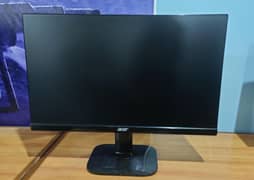 24inches BorderLess IPS LED Gaming Monitor | Dell | Acer | Hp | Lenovo