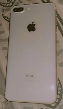 iPhone 7plus In very Good Condition
