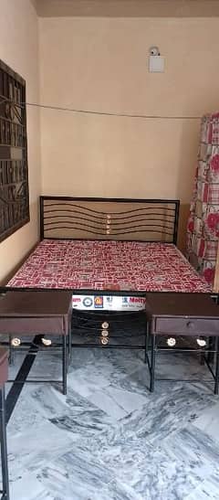 Full Bed Set for sale