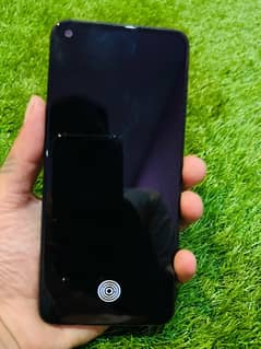 Oppo F21 pro 6/128 (with box)