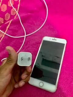 iPhone 7plus 128gb  non pta bypass