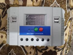 smart Battery charger