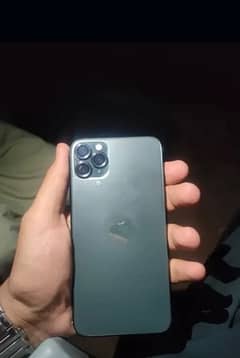 IPhone 11Pro Max 512GB Exchnge Posible