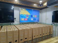 50 incH Samsung 4k UHD LED TV 03004675739