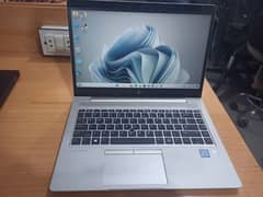 HP EliteBook 840 G5 - A Business Laptop That Delivers
