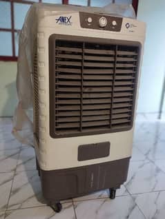 Anex deluxe Room cooler (like new)