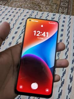 oppo f19 pro 8+8/128gb official pta approved