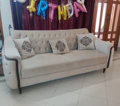 7 Seater Sofa