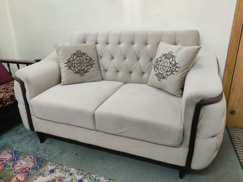 7 Seater Sofa 3