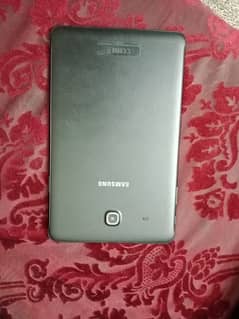 samsung galaxy tab E for sale in good condition