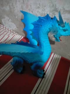 remote control dragon