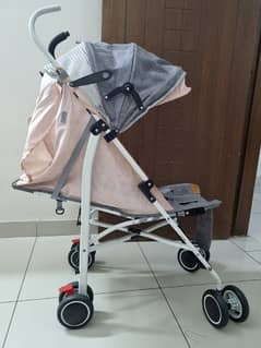 Babar Stroller | Pram - used