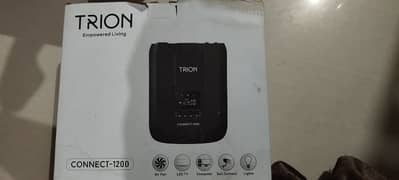 Triion UPS Used for sale