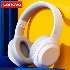 Lenovo Th10 Bluetooth Wireless Headphone Drivers Wired Sound Option