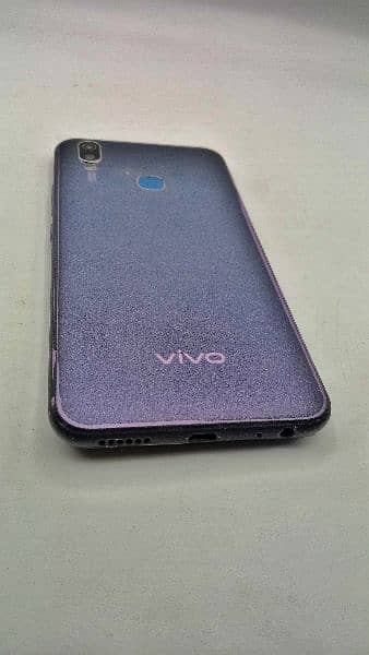 vivo y11 0