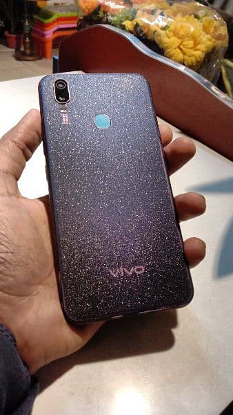 vivo y11 6