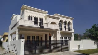 1 Kanal House Available For Sale In Dha Phase 2 Islamabad