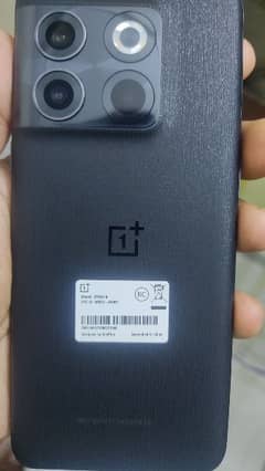 One Plus 10t like new