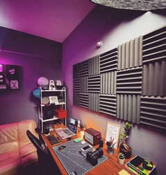Room Sound Proofing Services