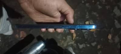 Tchno camon 20 with duba charger