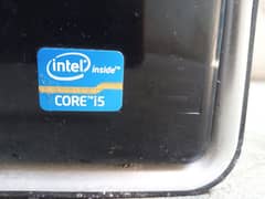 (Dell i5   3rd) 6 Gb ram 128 ssd 500 Gb hard dish)