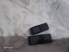 Nokia Keypad Moblie