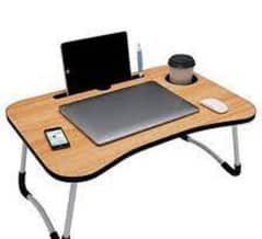 Portable Laptop table