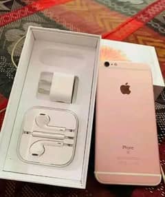 IPhone 6s plus 64gb 03410655449 call wahtasp