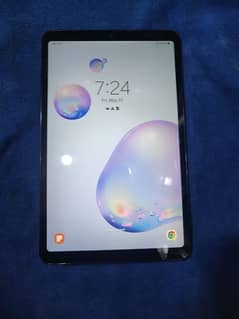 Samsung tab A (8.4 )2020