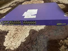 entreme networking  switche 24 port