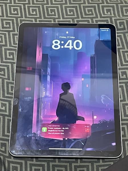 Ipad Air 5 M1 64Gb wifi+Cellular 2