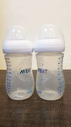 Philips Avent, Dr. Brown's,Tommee Tippee Baby Feeder Bottle and Nipple