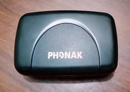 02 Phonak Best Hearing Aid Imported for sell