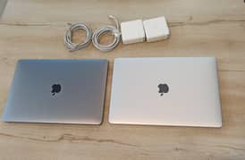 MacBook Pro M1 2020 | 8GB/256GB | 97% & 100% battery Health | 2 units