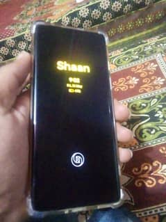 OnePlus 8 8gb 128gb non pta gaming phone snapdragon 865
